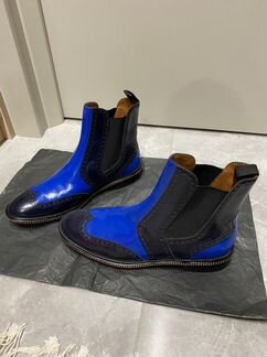 Новые ботинки Marc Jacobs