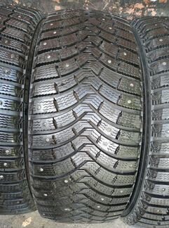 245 45 20 Michelin бу Шины Зимние 245 45 R20 102L