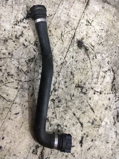 Патрубок системы охлаждения Bmw 1-Series F20