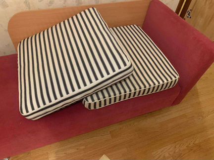 Лежак для собаки