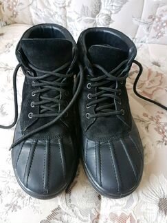 Зимние ботинки Ralf Ringer 40