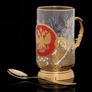 Подстаканник 