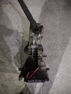 МКПП 5ст Ford Transit 4 2.4Di Мех 3C1R7003DA