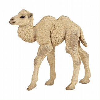 Фигурка Papo Верблюжонок (50221)
