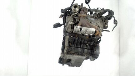 Двигатель (двс) Mercedes A W169 OM 640.942 2 Дизел