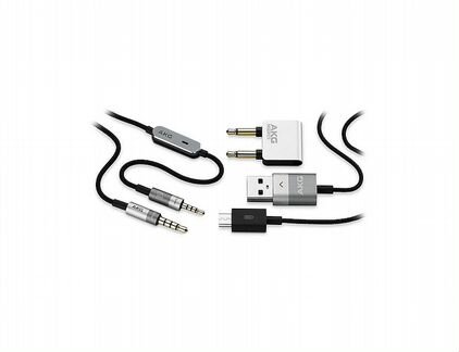Беспроводные наушники AKG N700NC Wireless Новые
