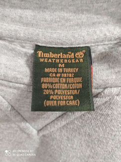 Свитшот Timberland