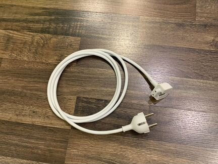 Удлинитель зарядки Apple MacBook