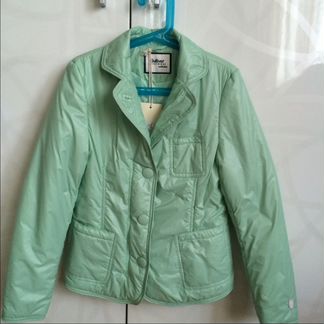 Новая куртка Gulliver