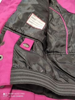 Горнолыжная куртка Maier 116