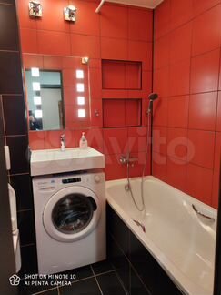 1-к квартира, 41 м², 8/14 эт.