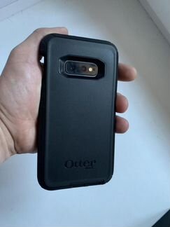Samsung Galaxy S10e Чек Полный комплект чехол