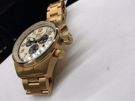 Часы наручные Швейцария Авиатор