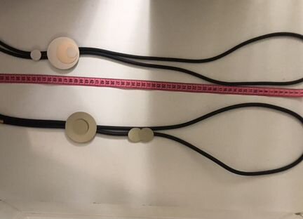 Украшение на шею