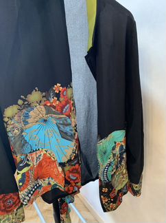 Комплект брюки и рубашка женские