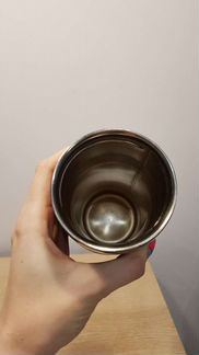 Термос, термостакан Starbucks