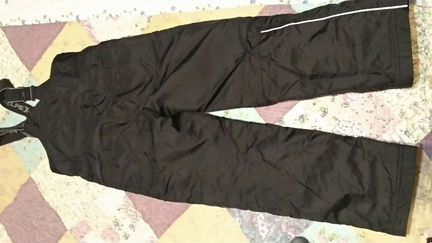 Полукомбинезон Alpex