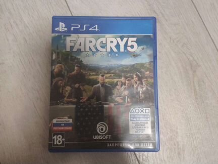 Farcry5