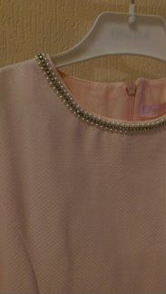 Платье 9-10 лет