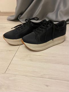 Женские кроссовки vagabond casey