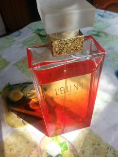 Б/у и новый парфюм