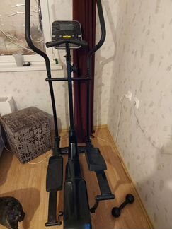 Эллиптический тренажер