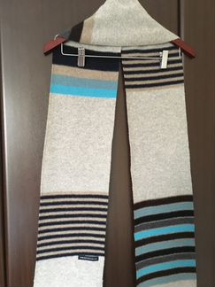 Шарф French Connection