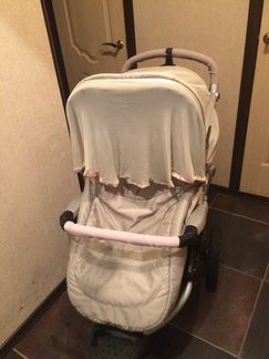 Ремни безопасности на заказ, Peg Perego GT3 тюнинг