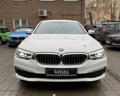 Прокат автомобиля