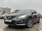 Mazda 6 2.0 AT, 2012, 162 193 км
