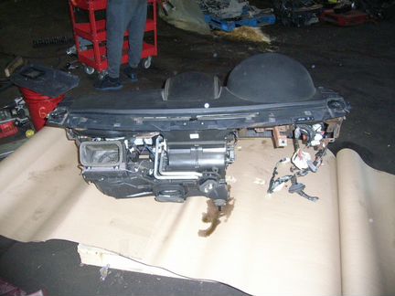 Разборка Мицубиси Галант 9