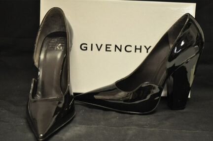 Туфли Givenchy оригинал 36 р