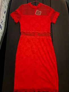 Платье love republic