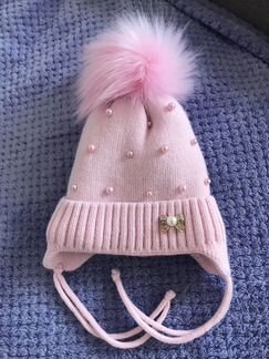 Шапка