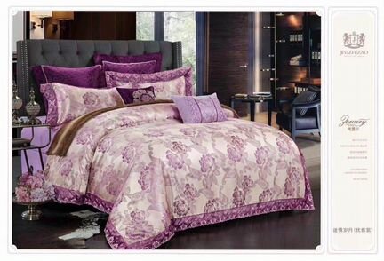 Комплект постельного белья