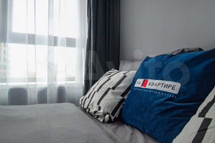 Квартира-студия, 22 м², 7/7 эт.