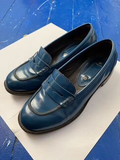 Туфли лоферы Celine
