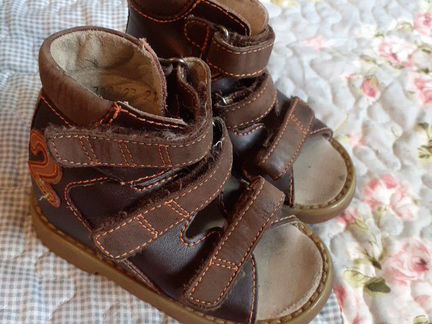 Обувь-Ортек