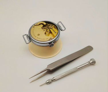 Ремонт часов