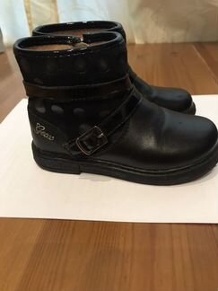 Полусапожки