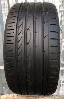Шины Yokohama Advan Sport V103 285/30/21
