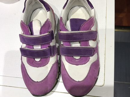 Ботинки Minimen 30